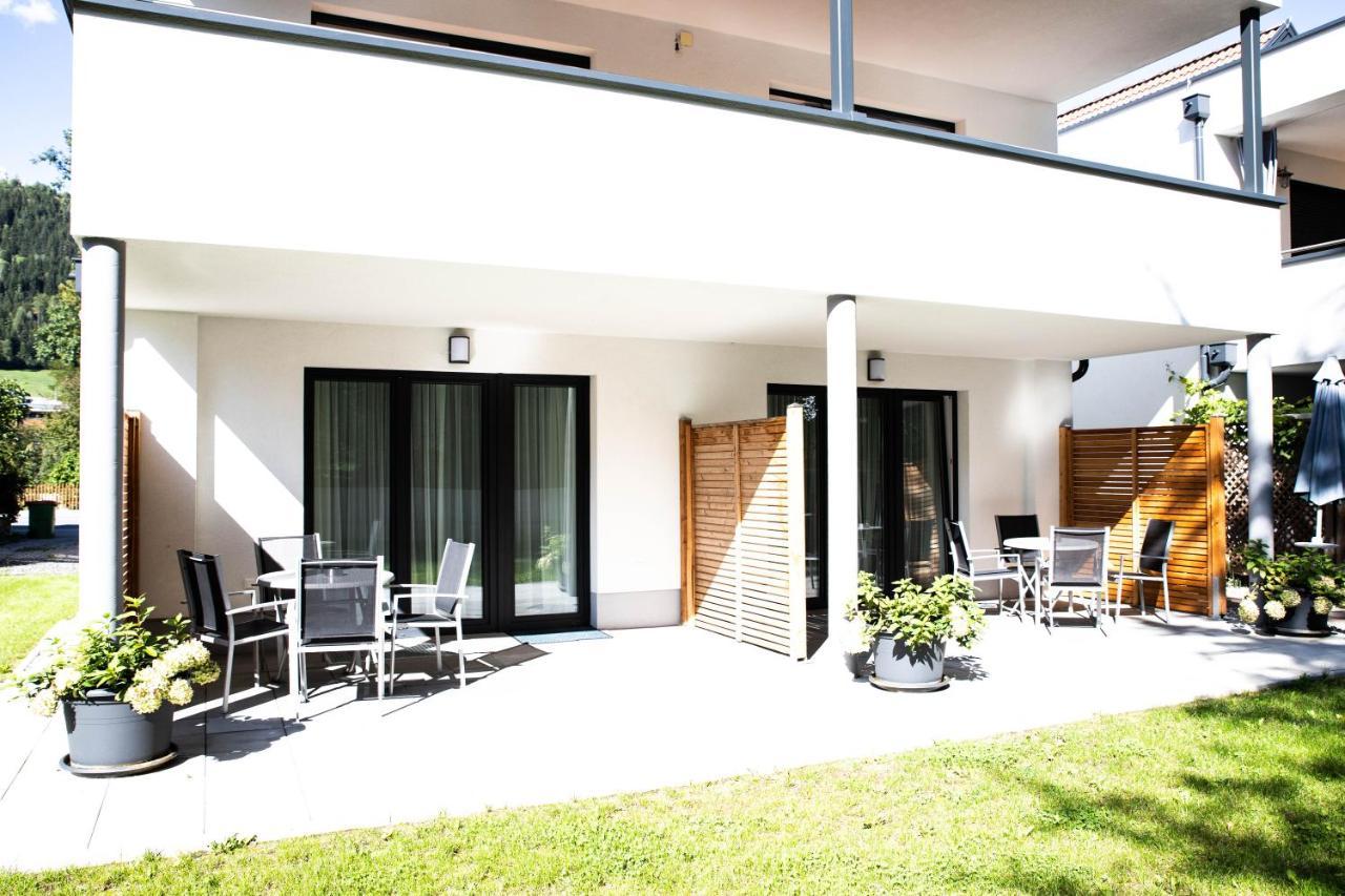 Appartements Freiraum Schladming Kültér fotó