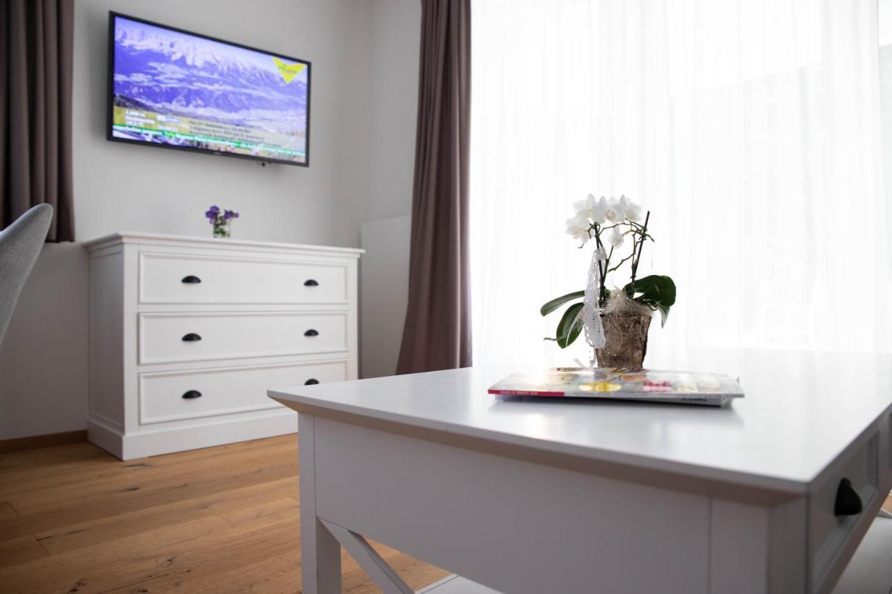Appartements Freiraum Schladming Kültér fotó