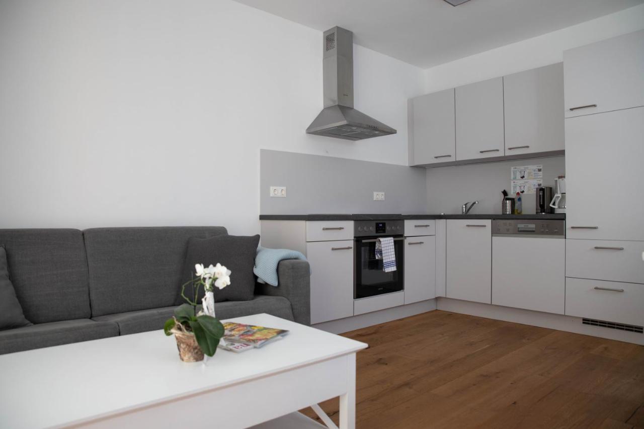 Appartements Freiraum Schladming Kültér fotó