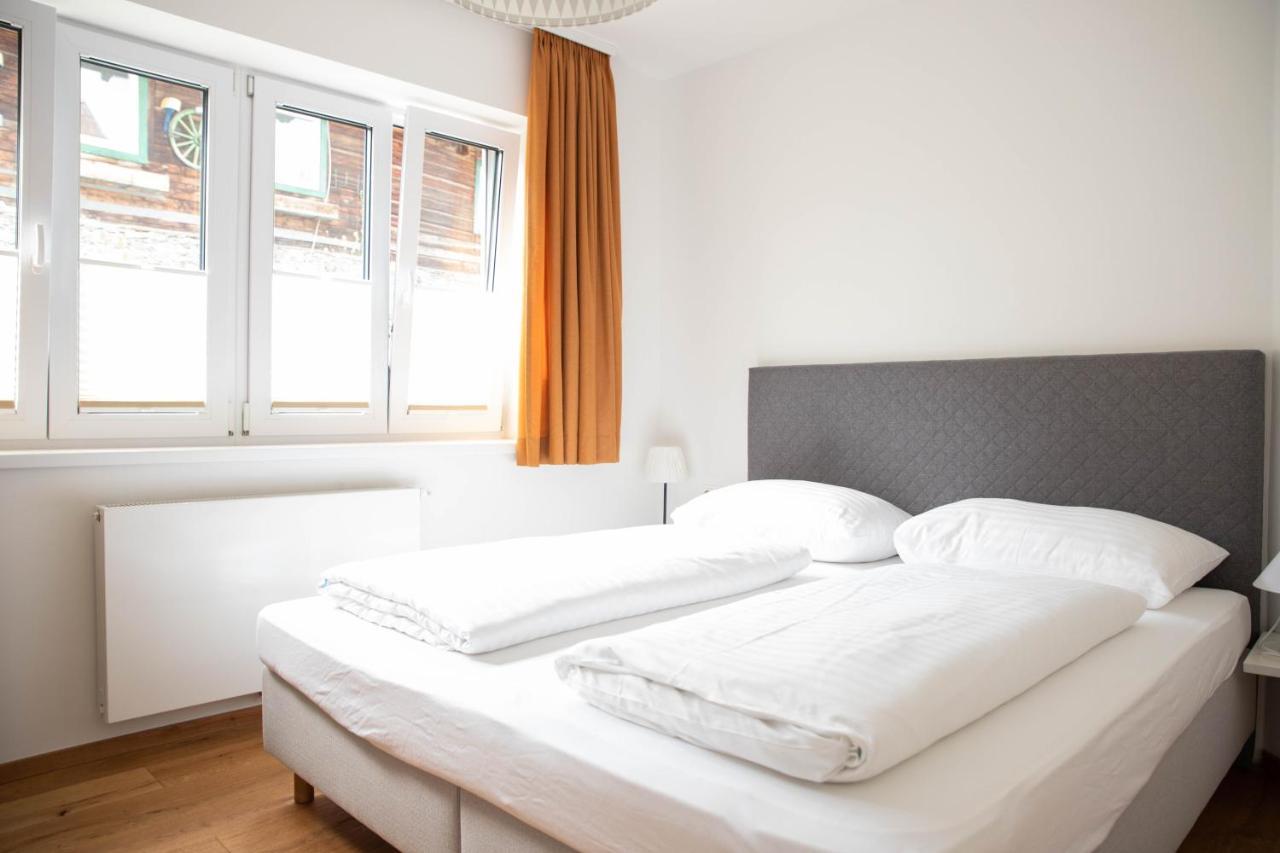 Appartements Freiraum Schladming Kültér fotó