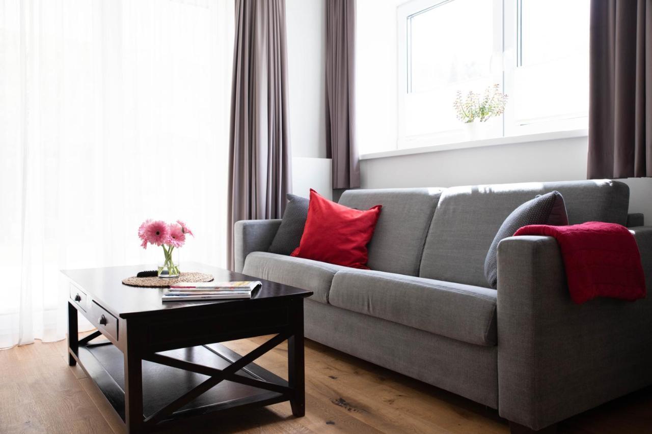 Appartements Freiraum Schladming Kültér fotó