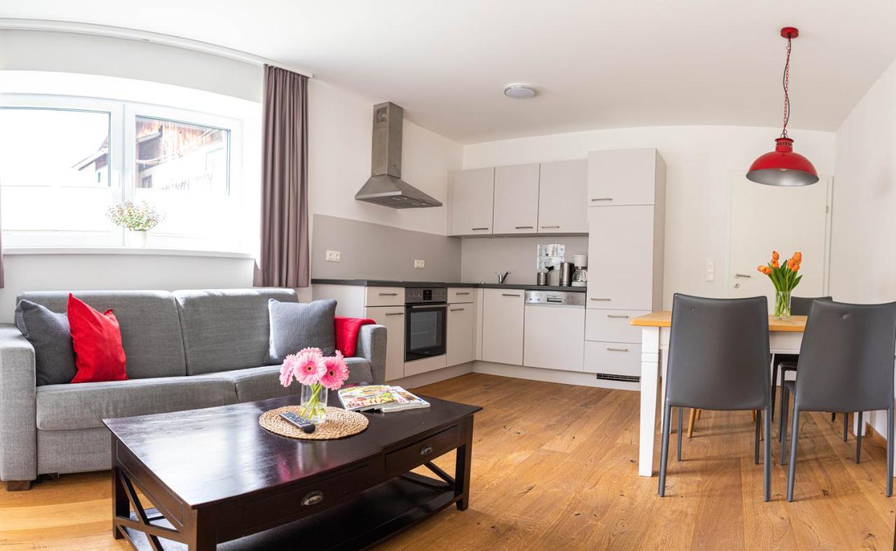 Appartements Freiraum Schladming Kültér fotó