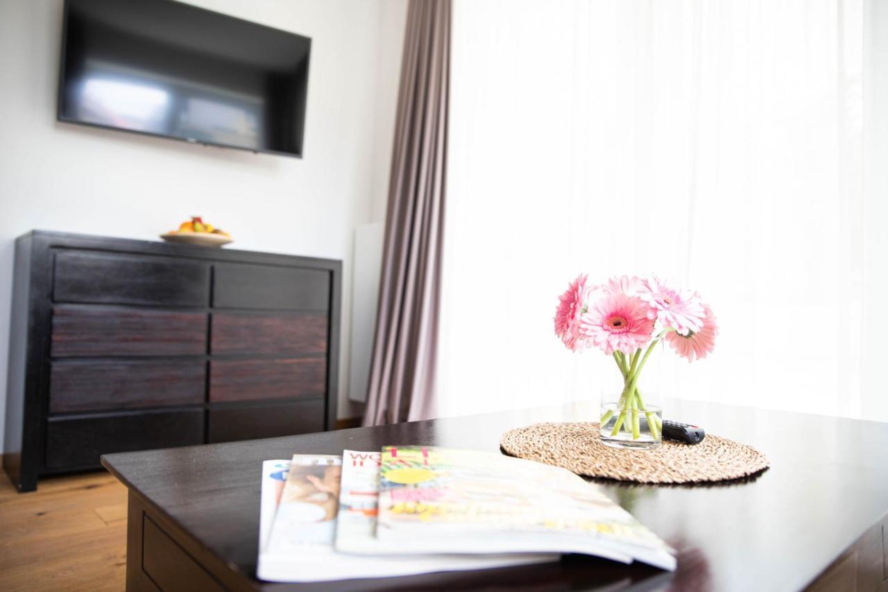 Appartements Freiraum Schladming Kültér fotó