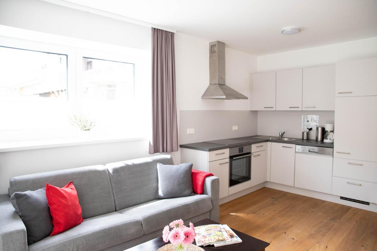 Appartements Freiraum Schladming Kültér fotó