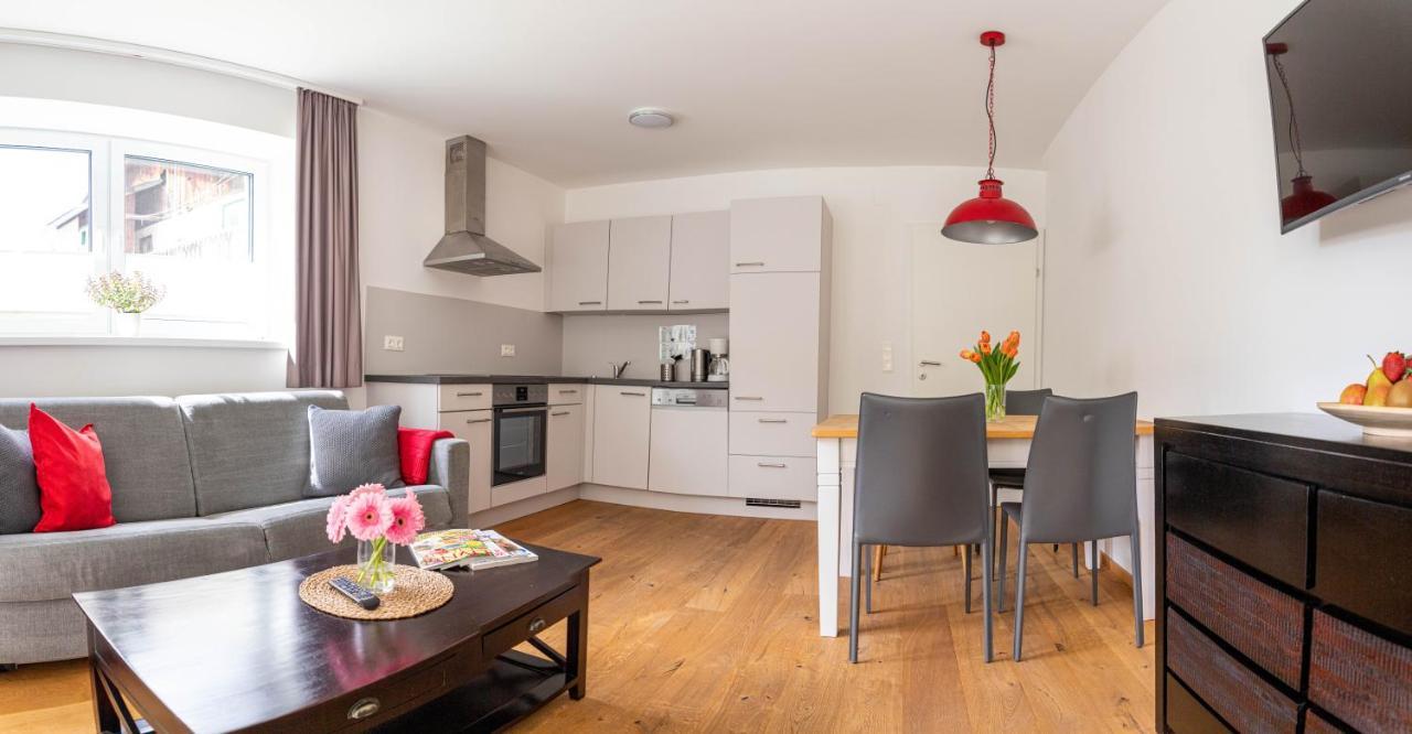 Appartements Freiraum Schladming Kültér fotó