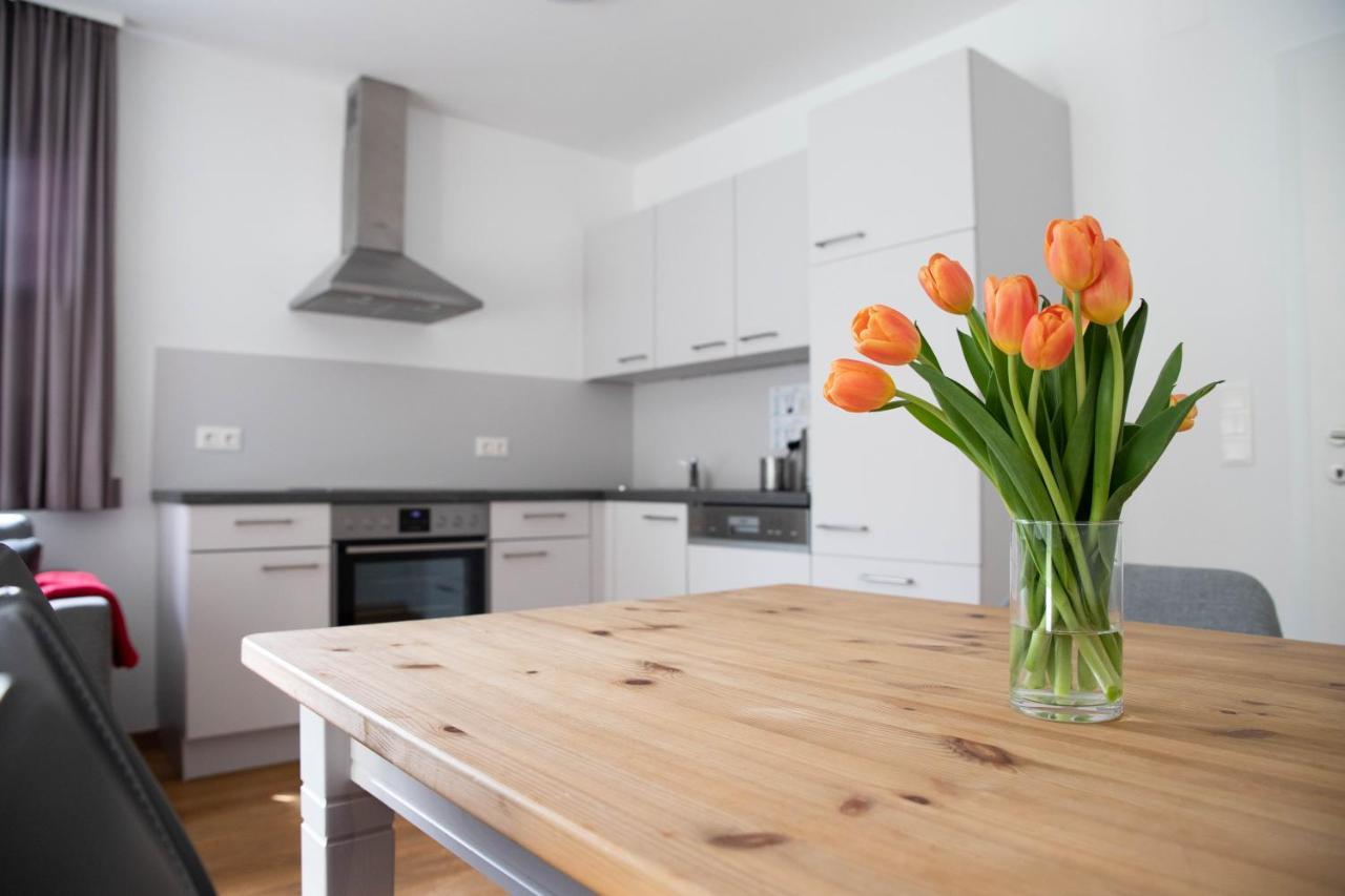 Appartements Freiraum Schladming Kültér fotó