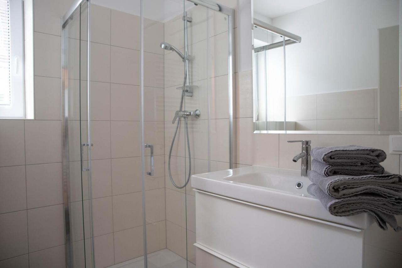 Appartements Freiraum Schladming Kültér fotó