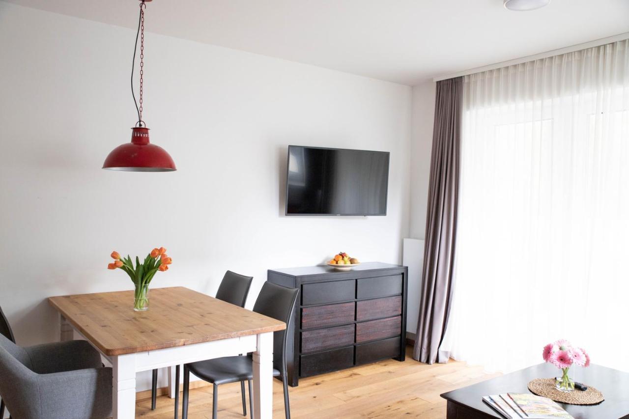 Appartements Freiraum Schladming Kültér fotó