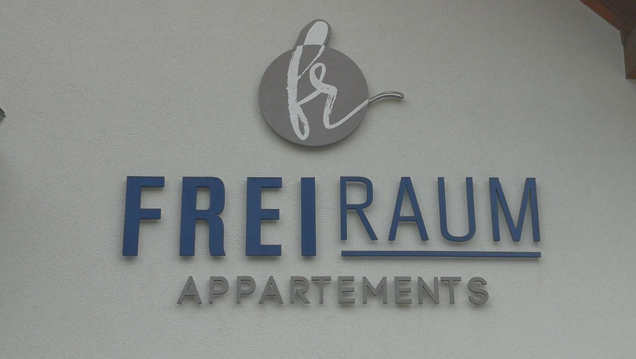 Appartements Freiraum Schladming Kültér fotó