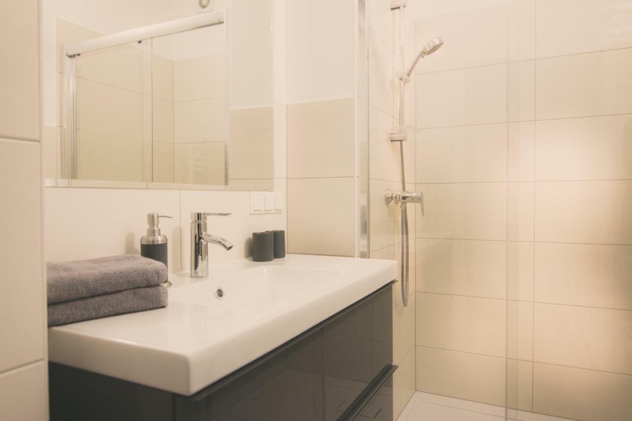 Appartements Freiraum Schladming Kültér fotó