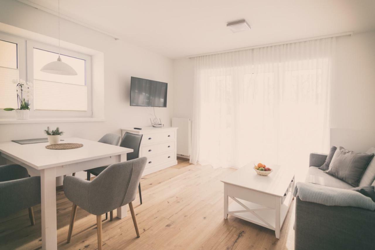Appartements Freiraum Schladming Kültér fotó