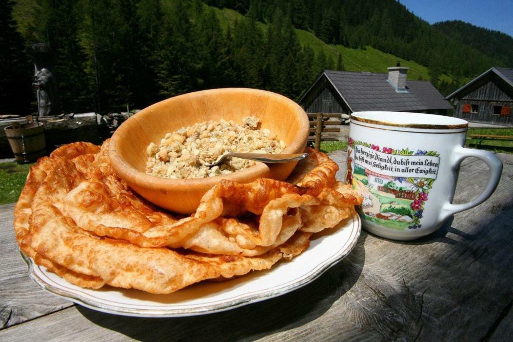 Appartements Freiraum Schladming Kültér fotó