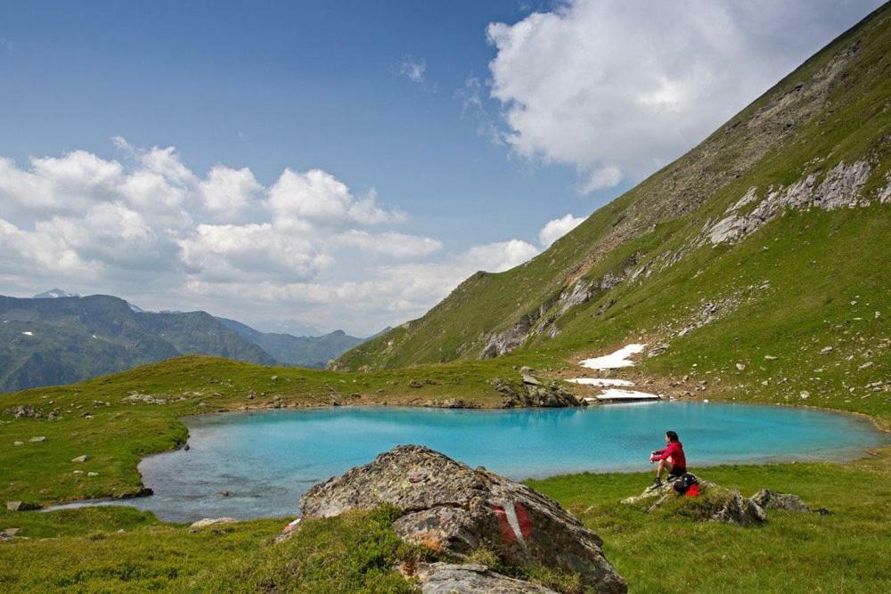 Appartements Freiraum Schladming Kültér fotó