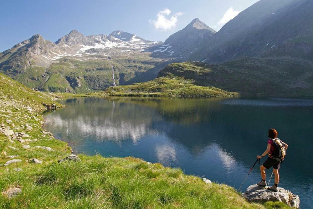 Appartements Freiraum Schladming Kültér fotó