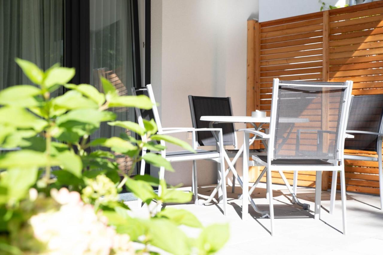 Appartements Freiraum Schladming Kültér fotó