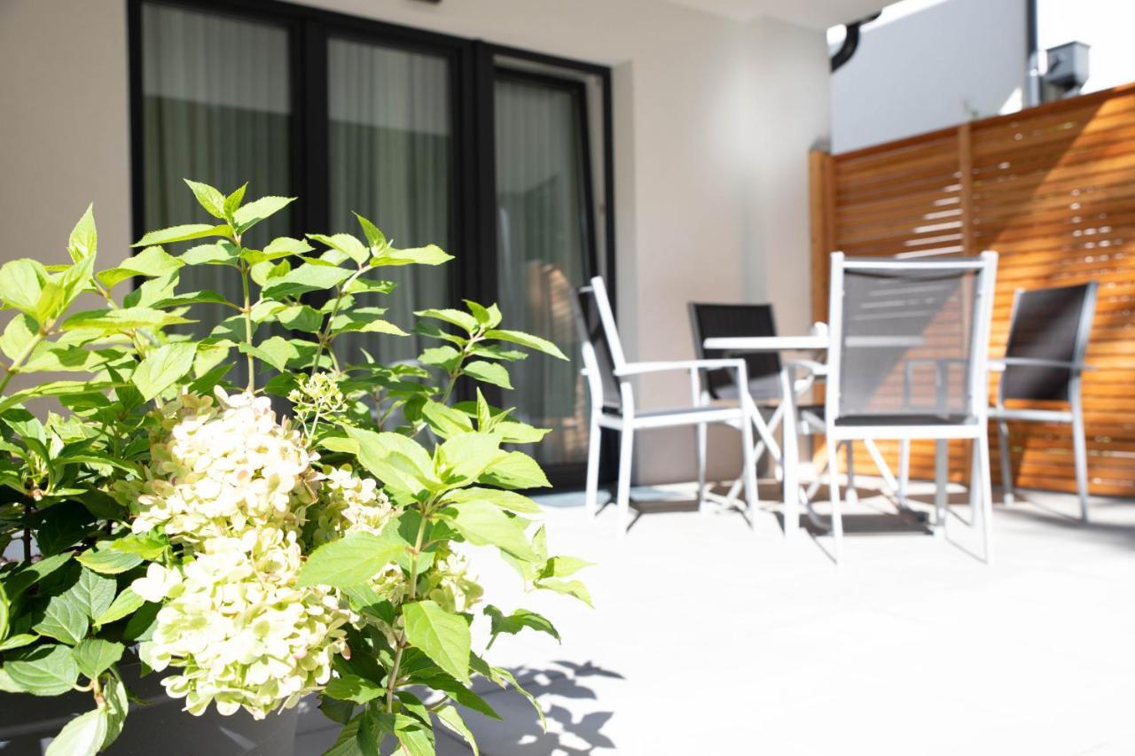 Appartements Freiraum Schladming Kültér fotó
